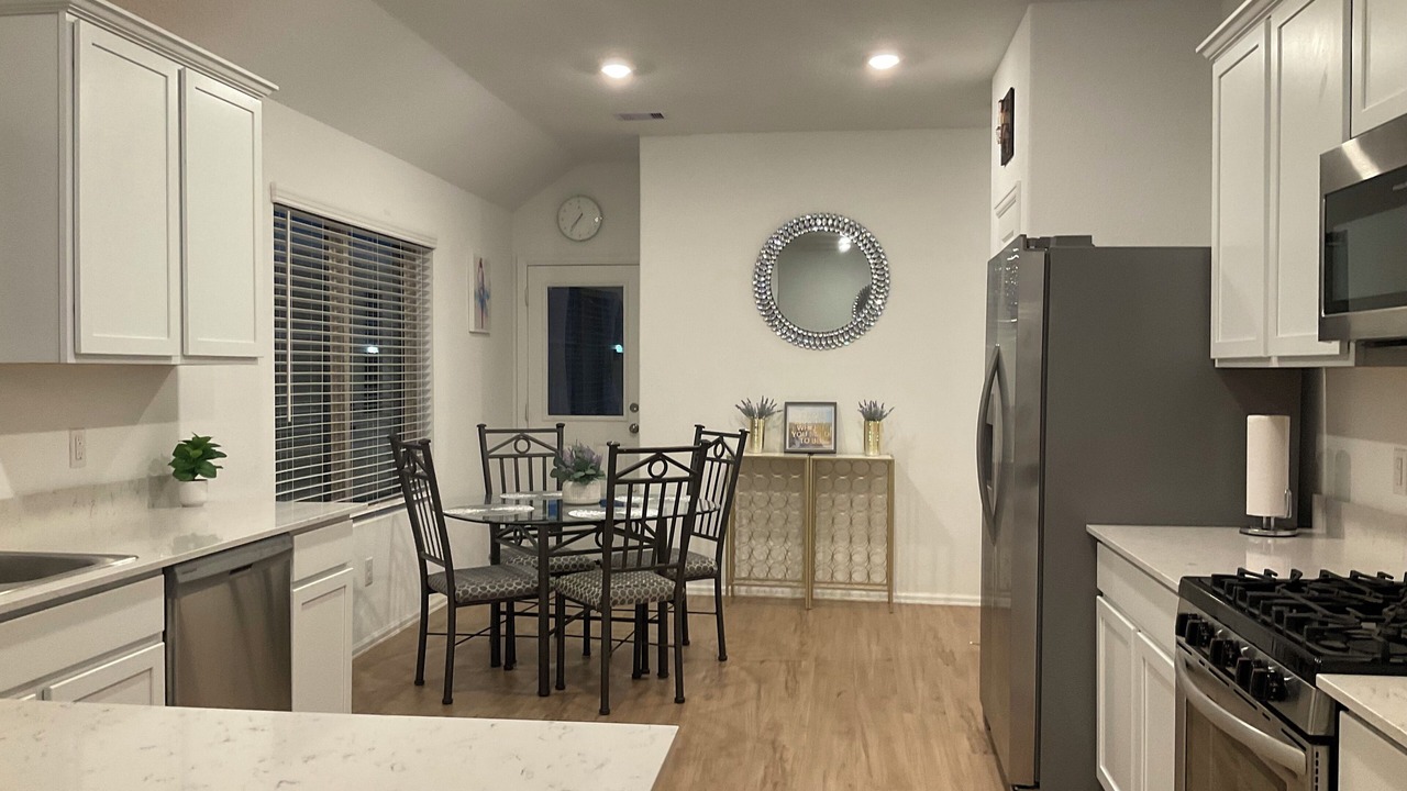 Photo of Kitchen in New Caney