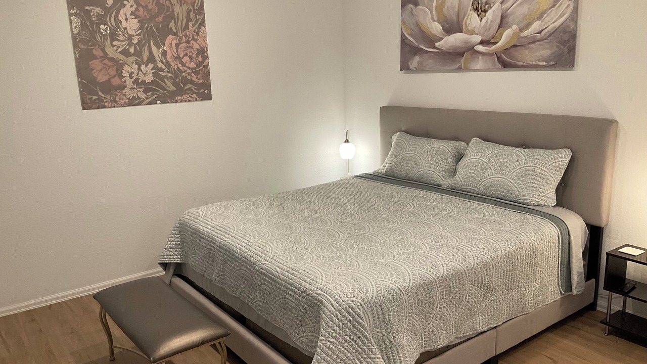 Photo of Bedroom in New Caney