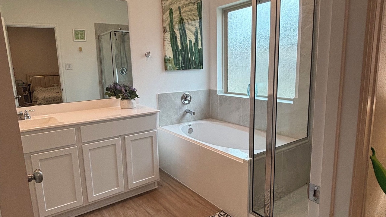Photo of Bathroom in New Caney