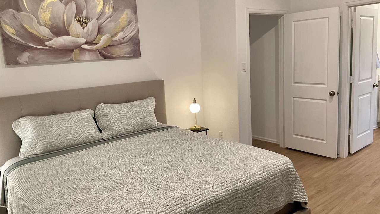 Photo of Bedroom in New Caney