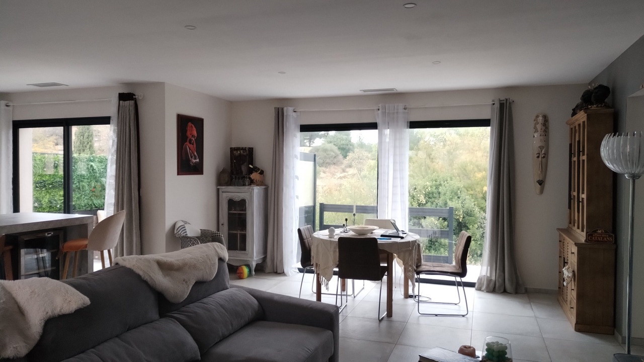 Photo of Livingroom in Treilles