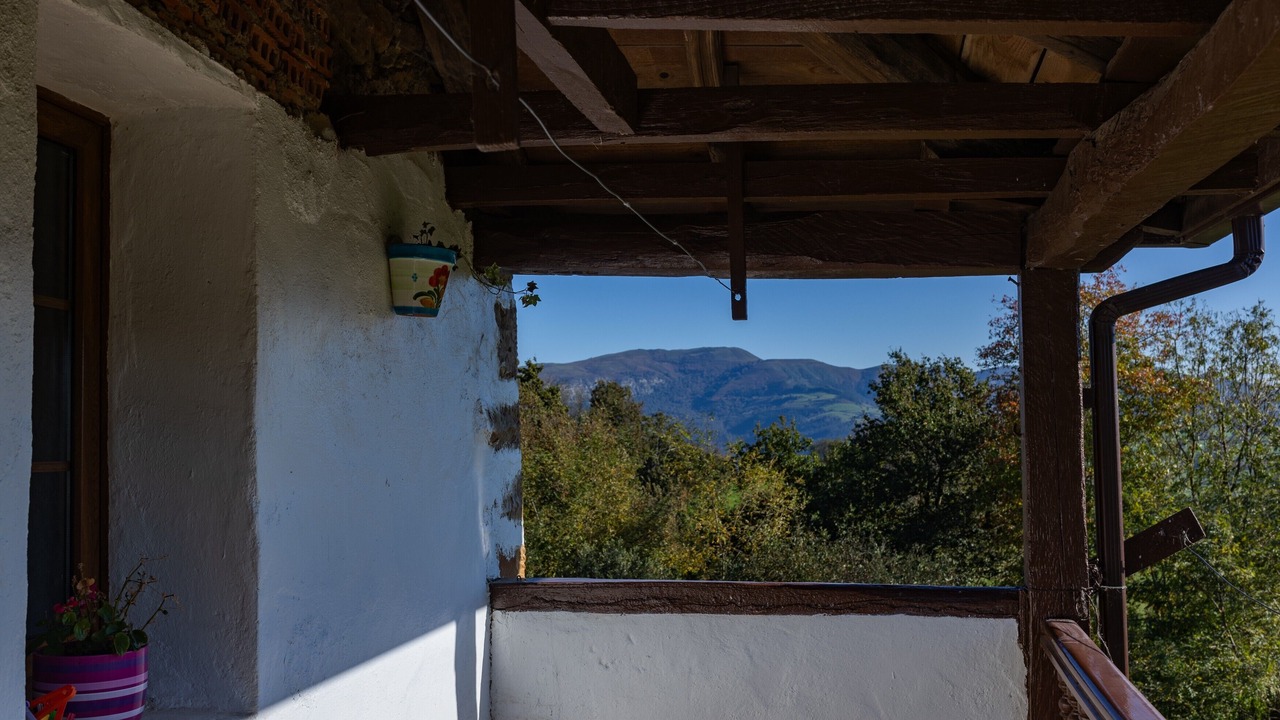 Photo of Outdoor in Valle de Carranza