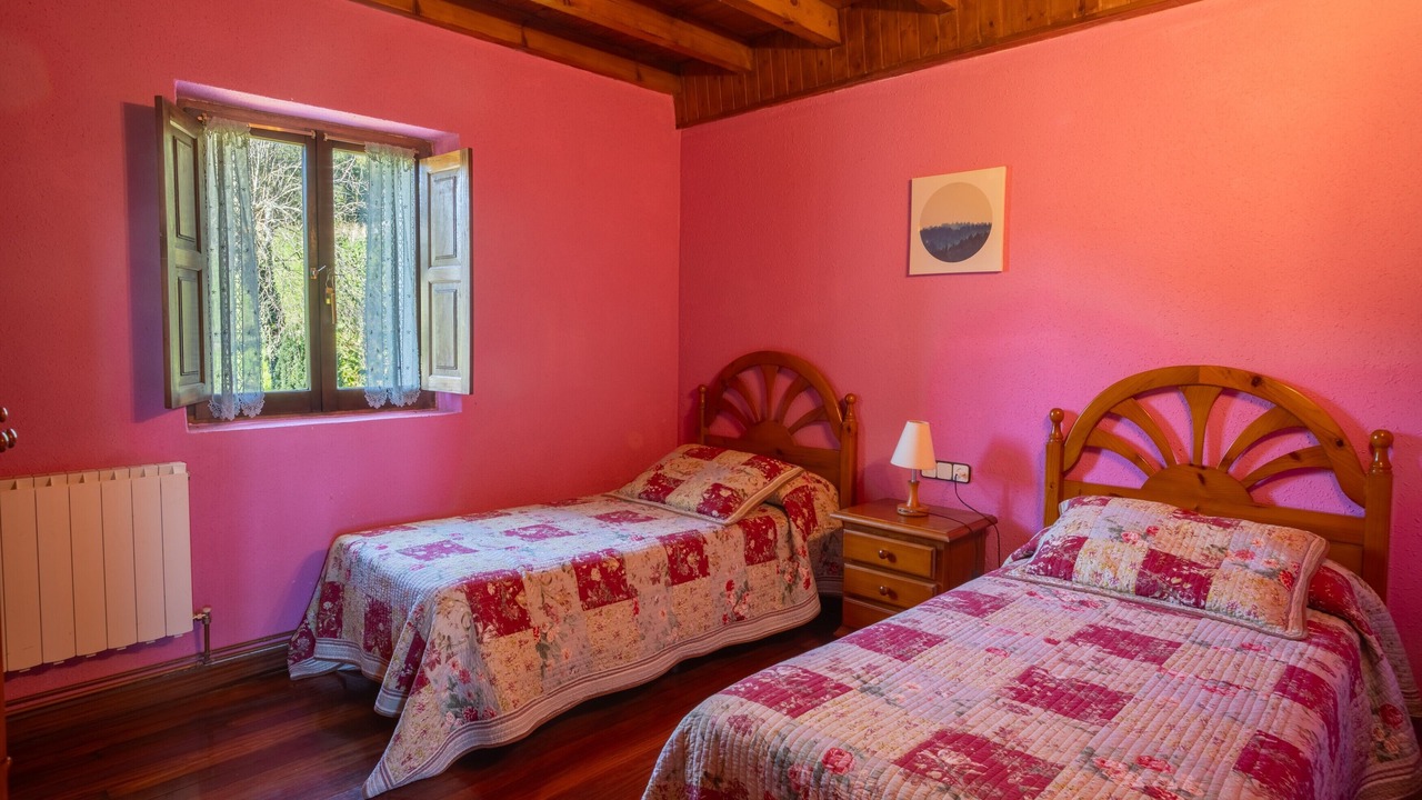 Photo of Bedroom in Valle de Carranza