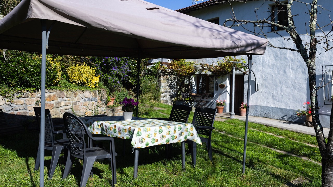 Photo of Outdoor in Valle de Carranza
