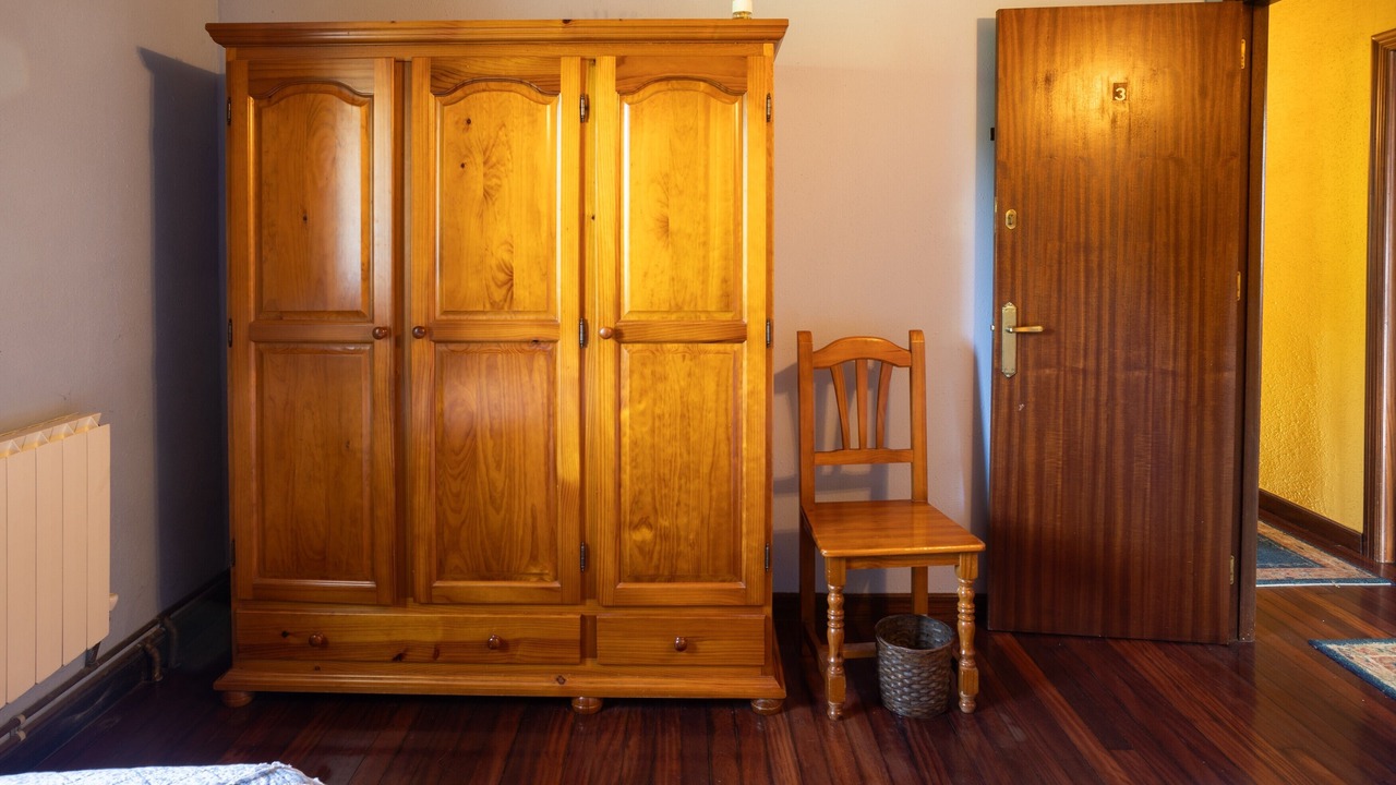 Photo of Bedroom in Valle de Carranza