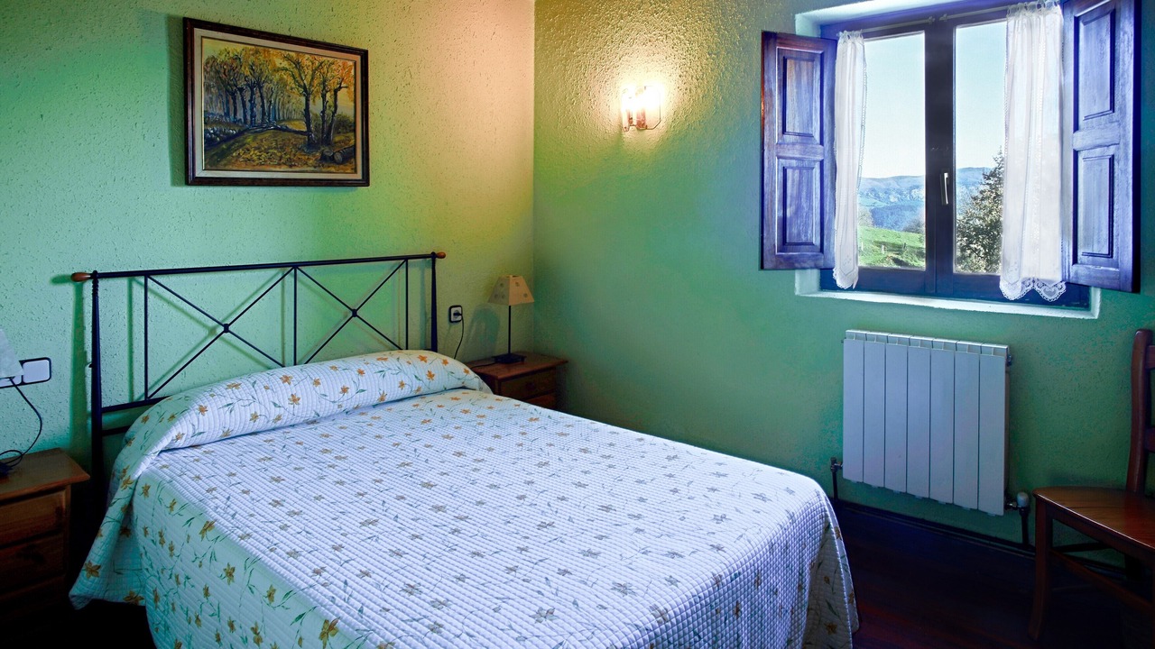 Photo of Bedroom in Valle de Carranza