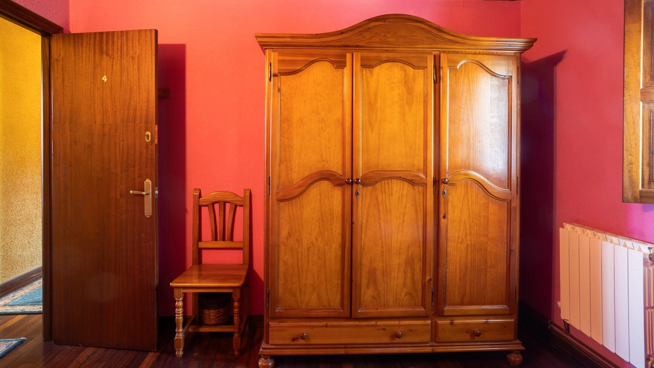 Photo of Bedroom in Valle de Carranza