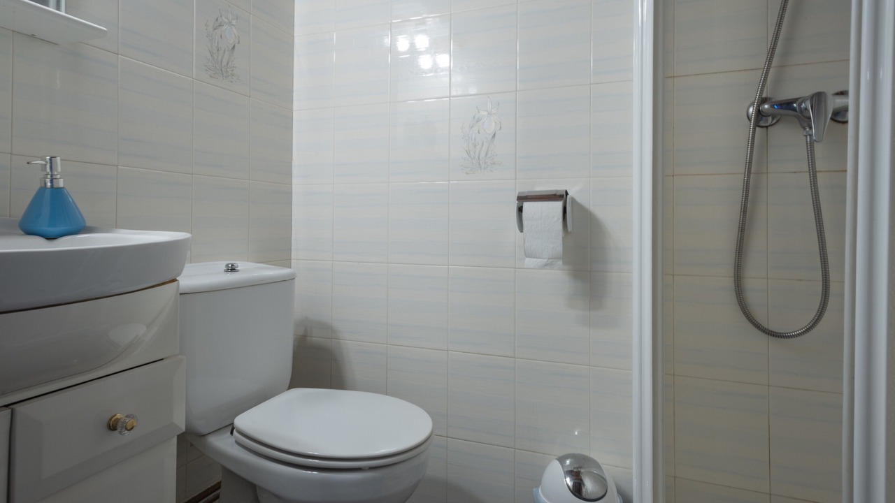 Photo of Bathroom in Valle de Carranza