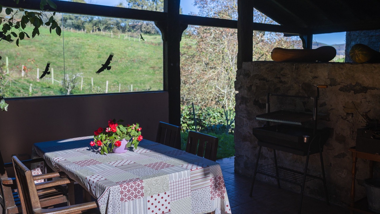 Photo of Outdoor in Valle de Carranza