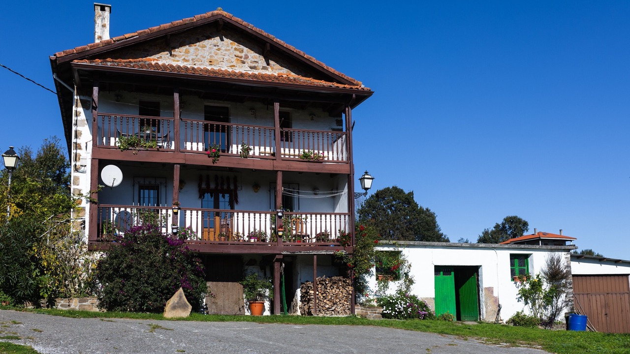 Photo of Outdoor in Valle de Carranza