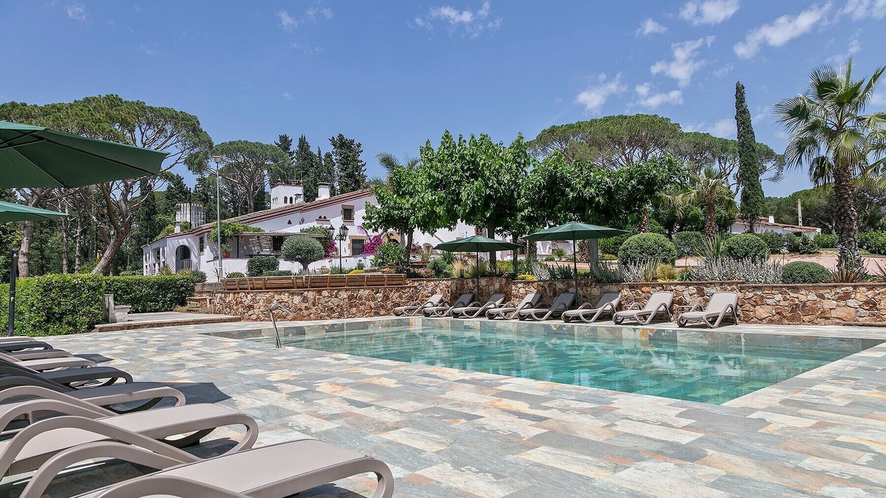 Photo of Outdoor in Tordera