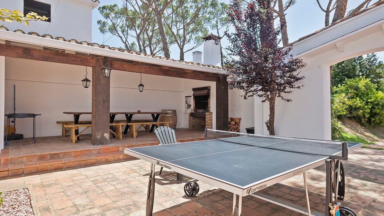 Photo of Outdoor in Tordera