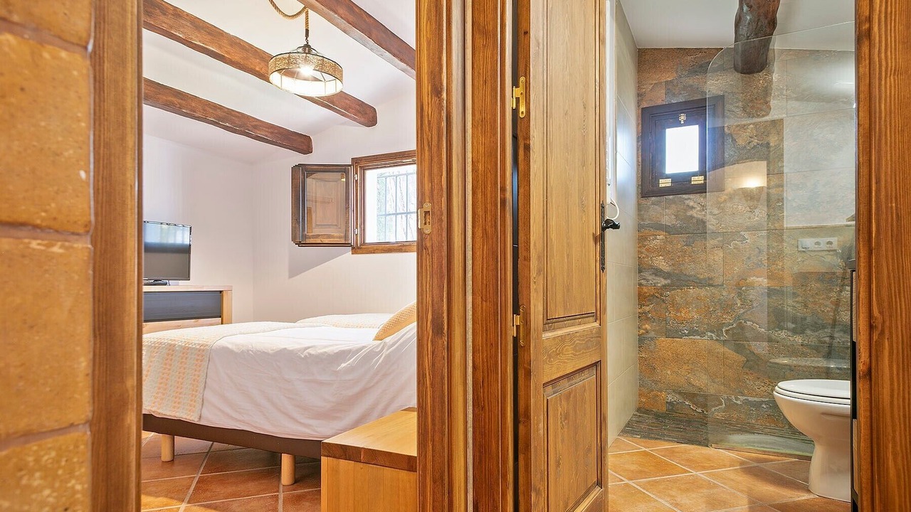 Photo of Bedroom in Tordera