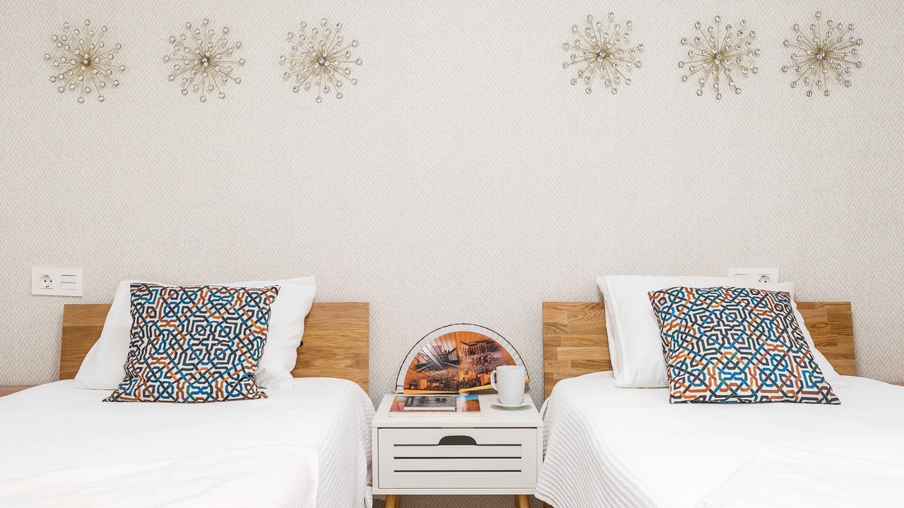 Photo of Bedroom in Sacromonte