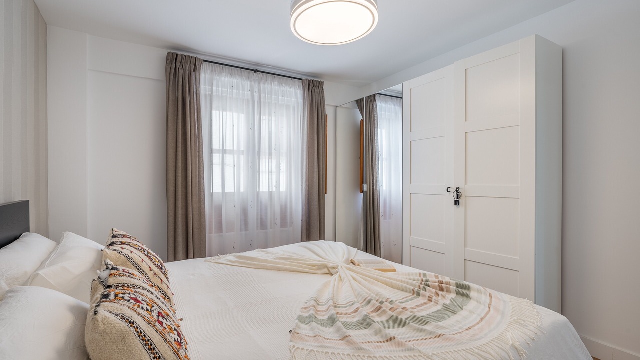 Photo of Bedroom in Sacromonte