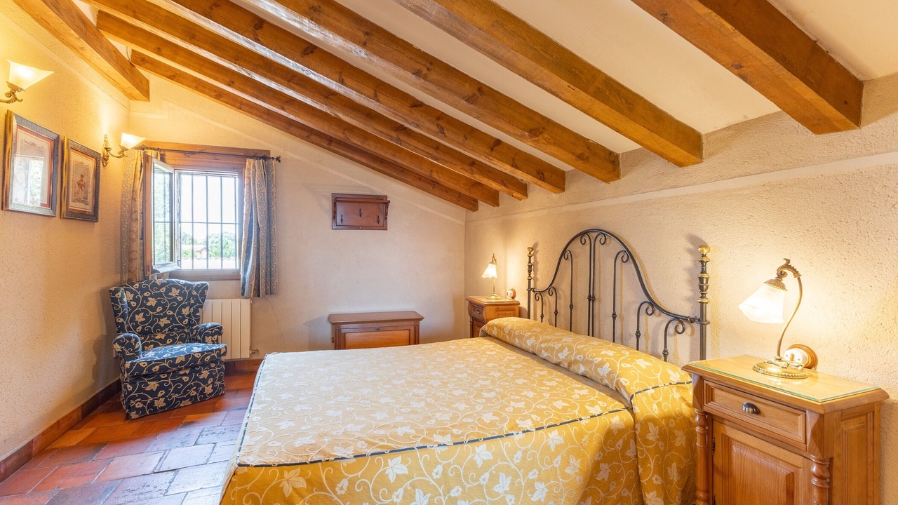 Photo of Bedroom in Cubillo