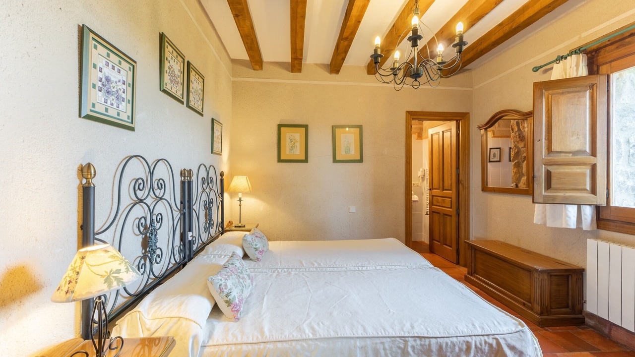 Photo of Bedroom in Cubillo
