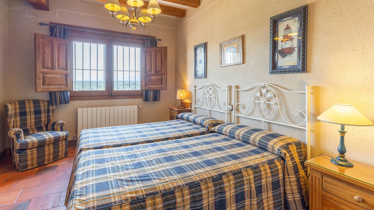 Photo of Bedroom in Cubillo