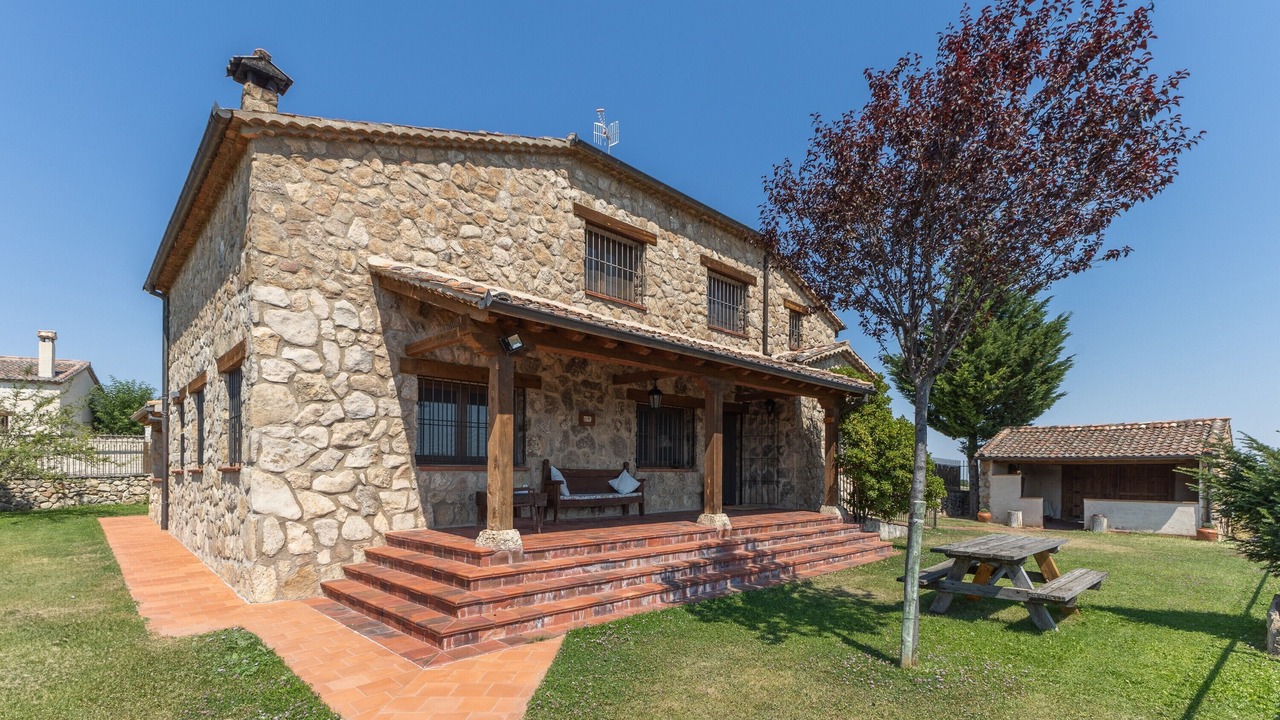 Photo of Outdoor in Cubillo