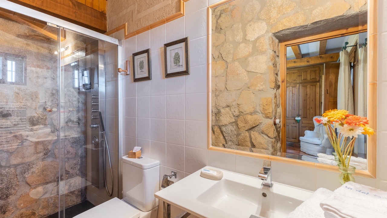 Photo of Bathroom in Cubillo