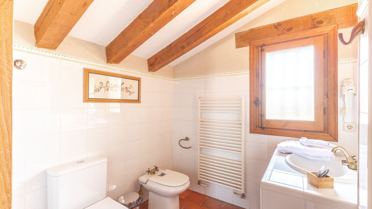 Photo of Bathroom in Cubillo