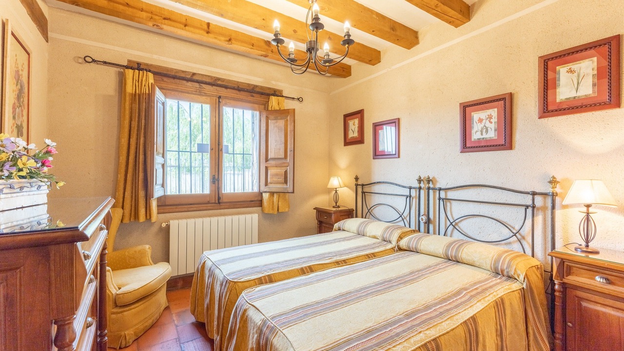 Photo of Bedroom in Cubillo