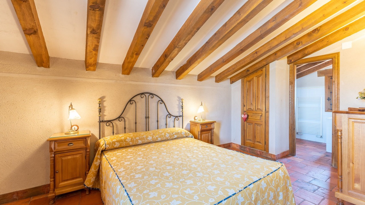 Photo of Bedroom in Cubillo