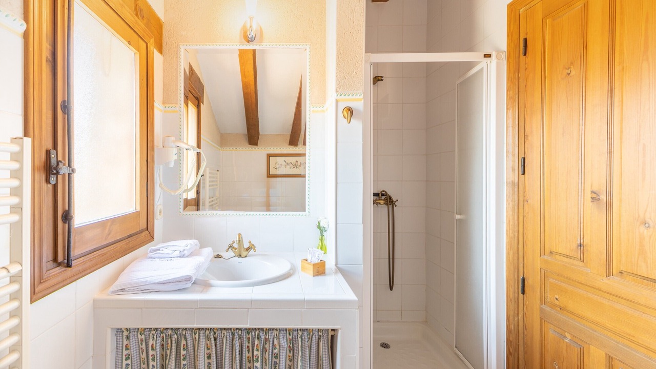 Photo of Bathroom in Cubillo
