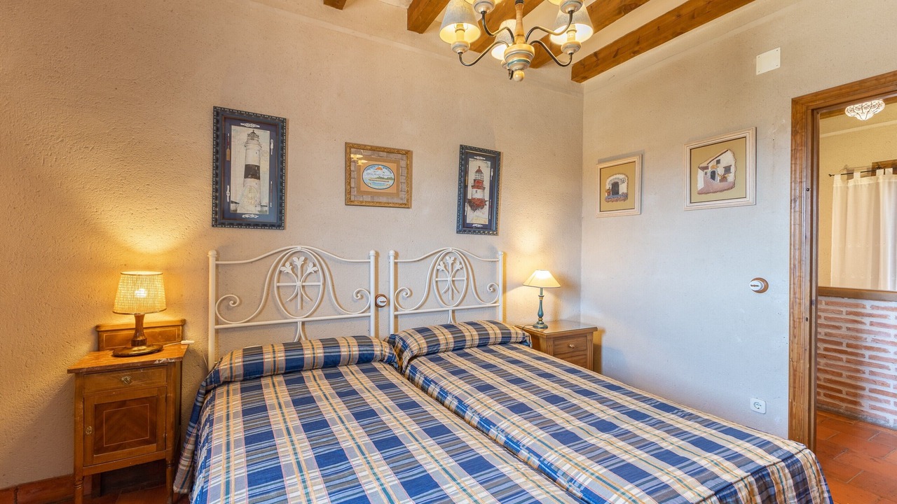 Photo of Bedroom in Cubillo