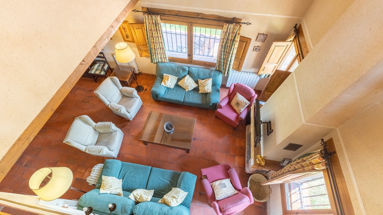 Photo of Livingroom in Cubillo