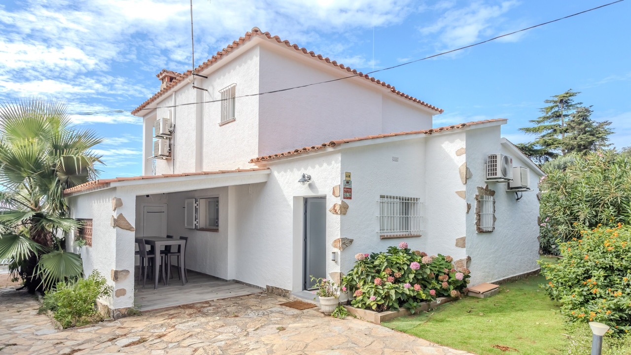 Photo of Outdoor in Castell-Platja d'Aro