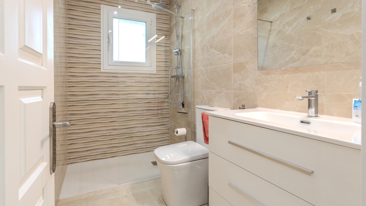 Photo of Bathroom in Castell-Platja d'Aro