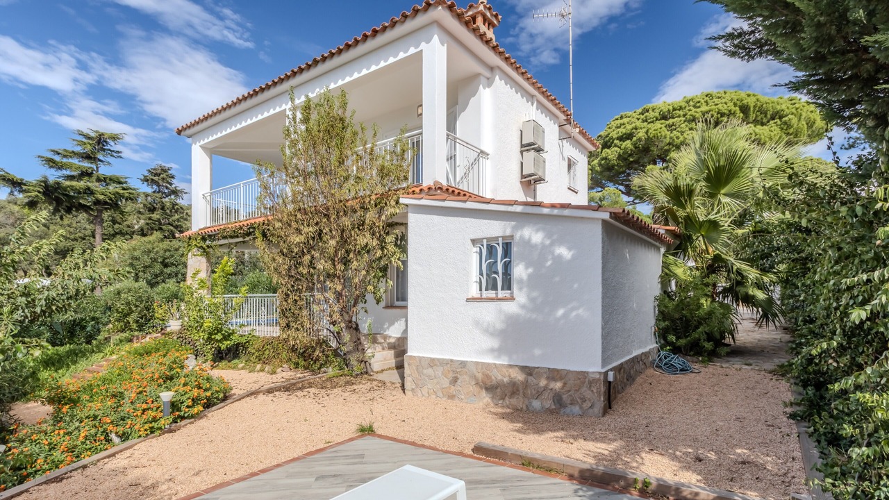 Photo of Patio Balcony in Castell-Platja d'Aro