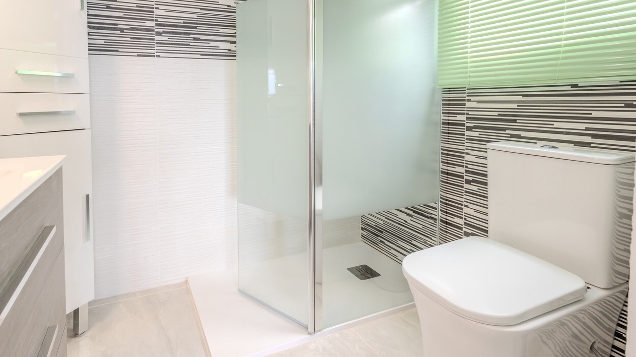 Photo of Bathroom in Castell-Platja d'Aro