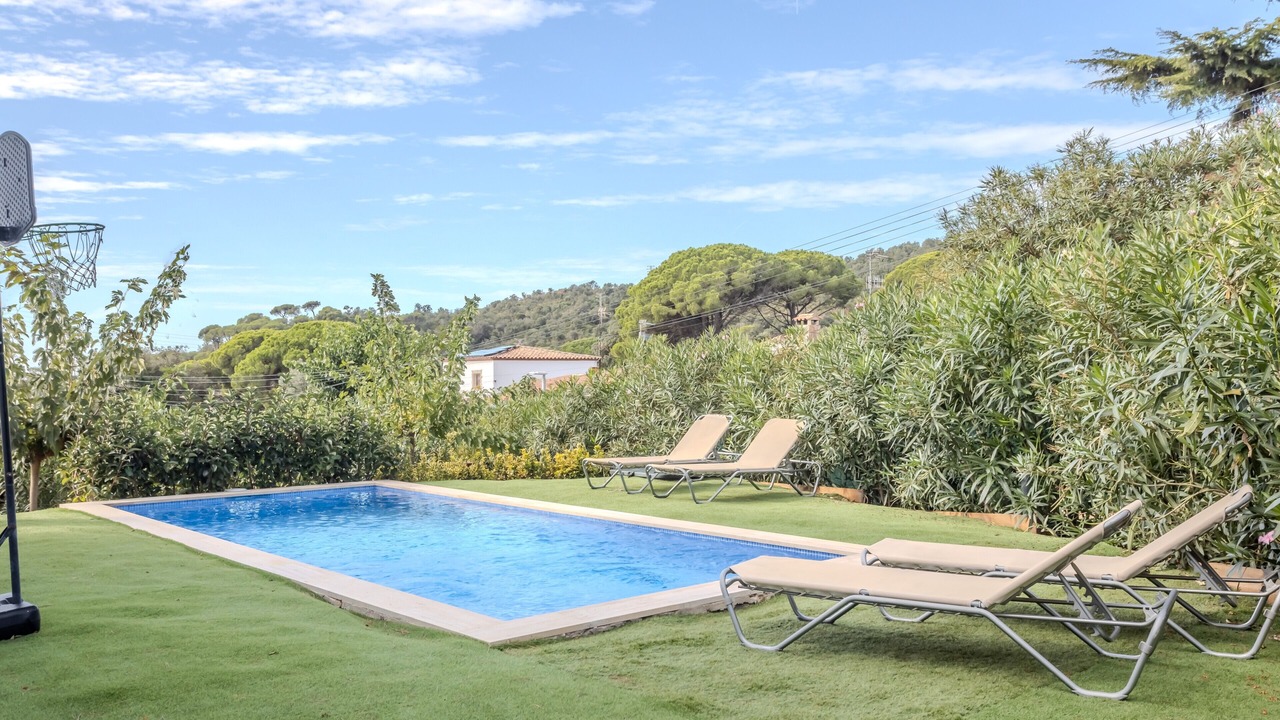 Photo of Outdoor in Castell-Platja d'Aro