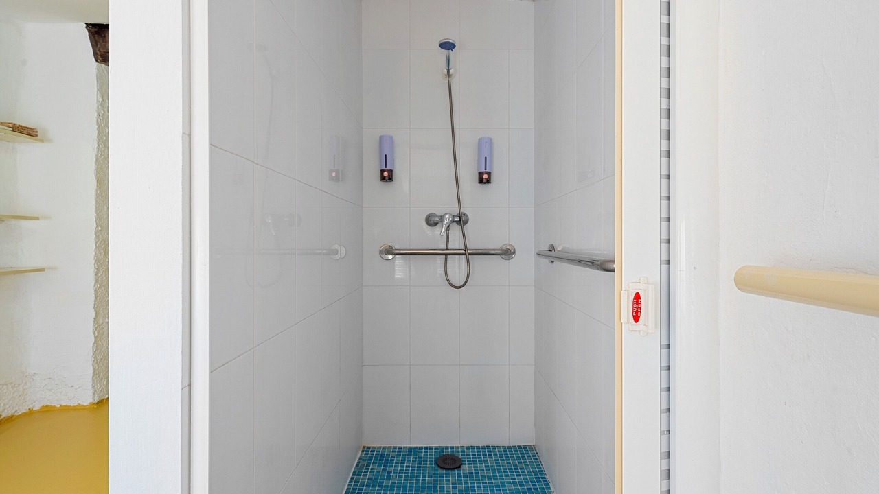 Photo of Bathroom in El Pinell de Brai