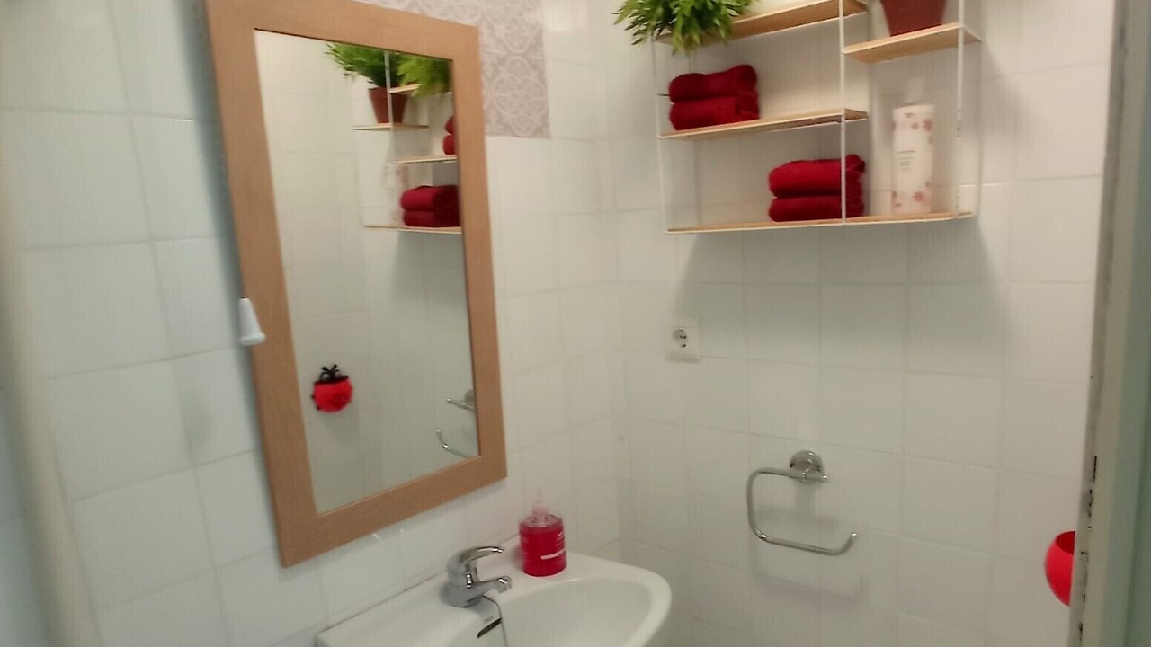Photo of Bathroom in El Pinell de Brai