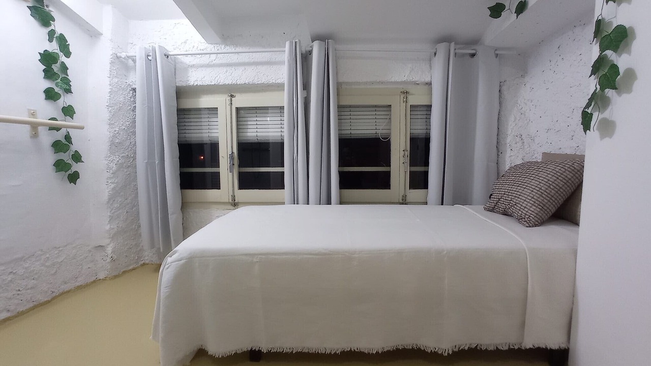 Photo of Bedroom in El Pinell de Brai