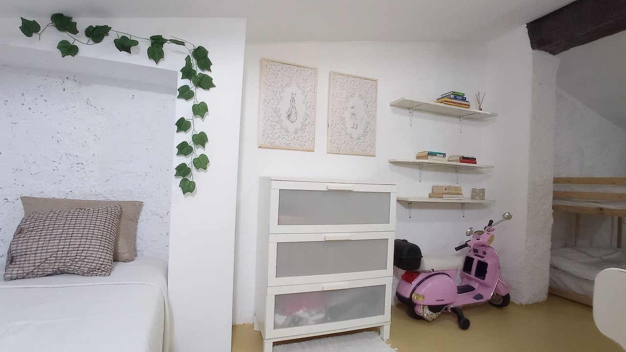 Photo of Bedroom in El Pinell de Brai