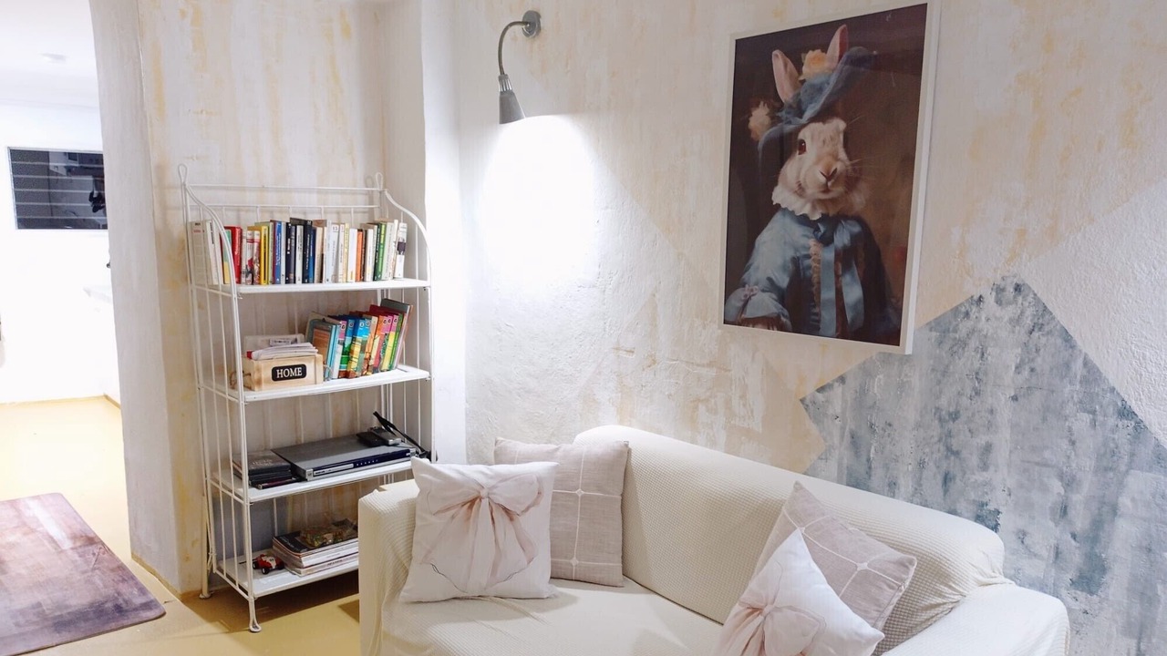 Photo of Livingroom in El Pinell de Brai