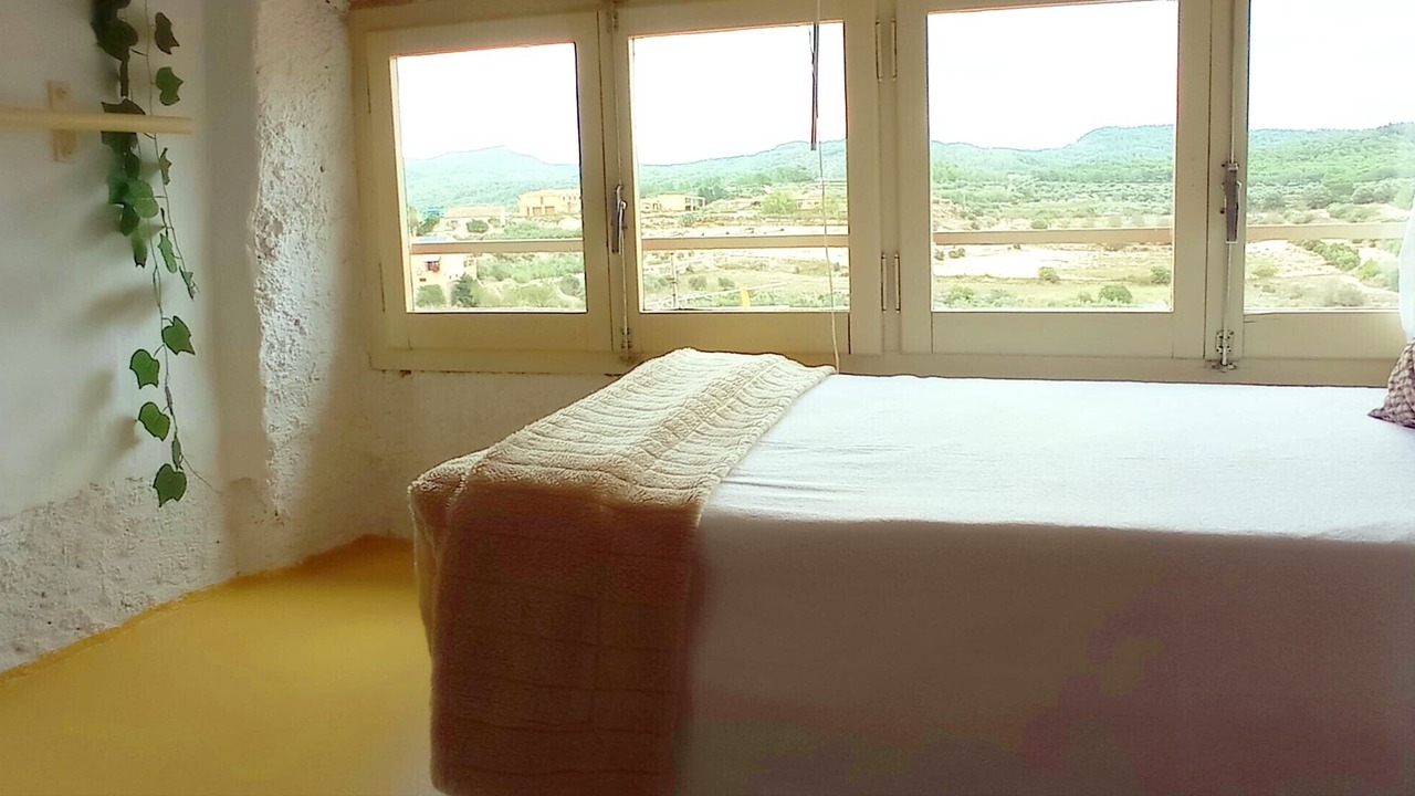 Photo of Bedroom in El Pinell de Brai