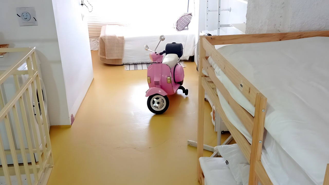Photo of Bedroom in El Pinell de Brai