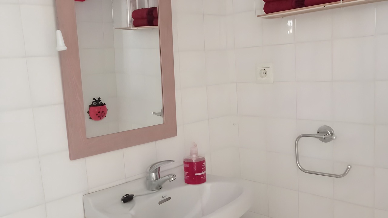Photo of Bathroom in El Pinell de Brai
