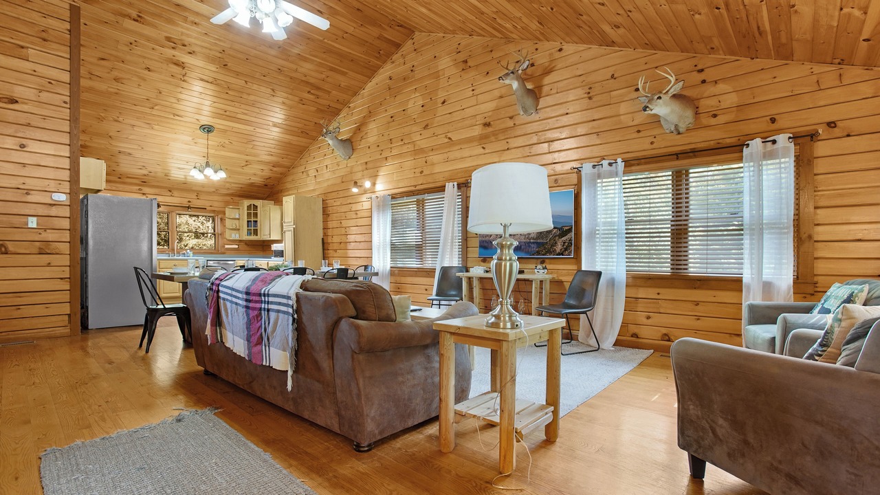 Photo of Bedroom in Wellsboro