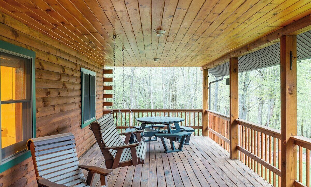 Photo of Outdoor in Wellsboro