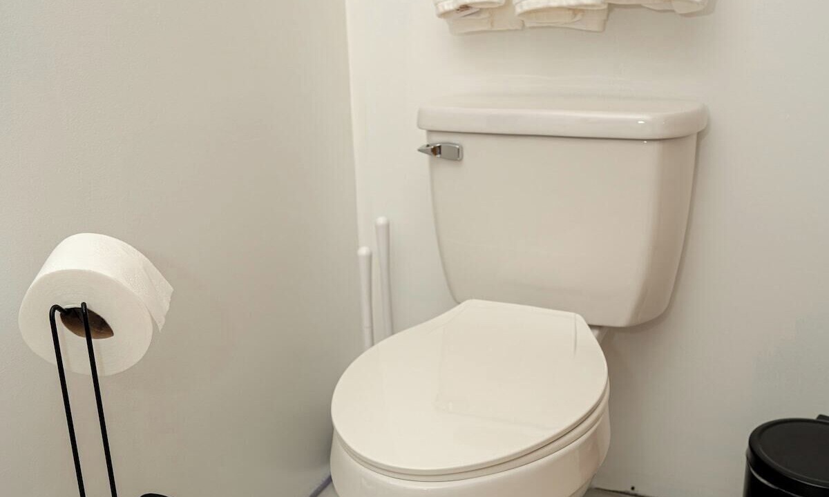 Photo of Bathroom in Wellsboro