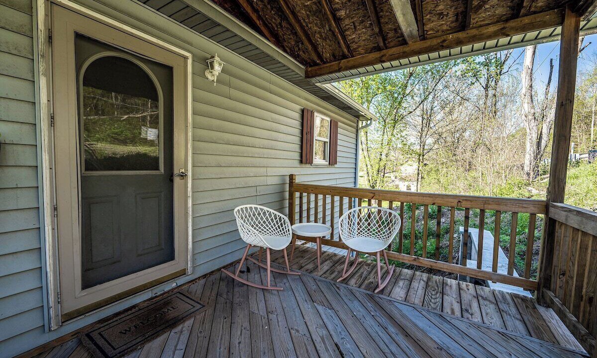 Photo of Outdoor in Wellsboro