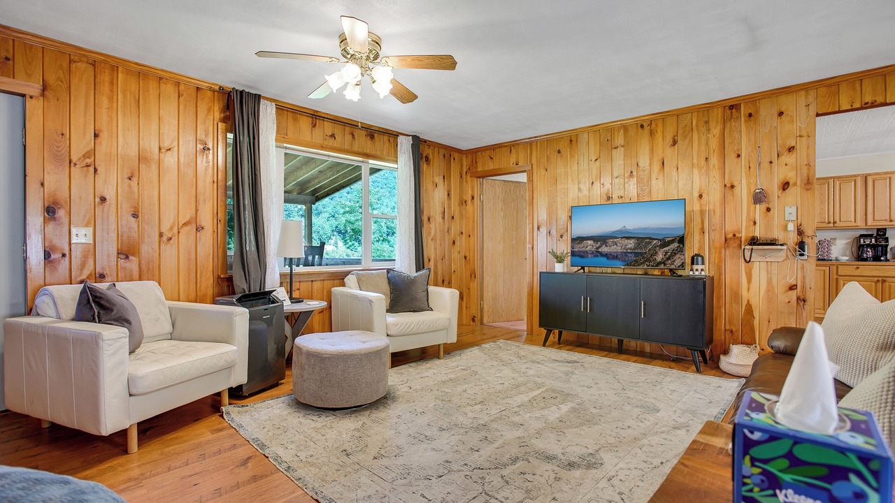 Photo of Bedroom in Wellsboro