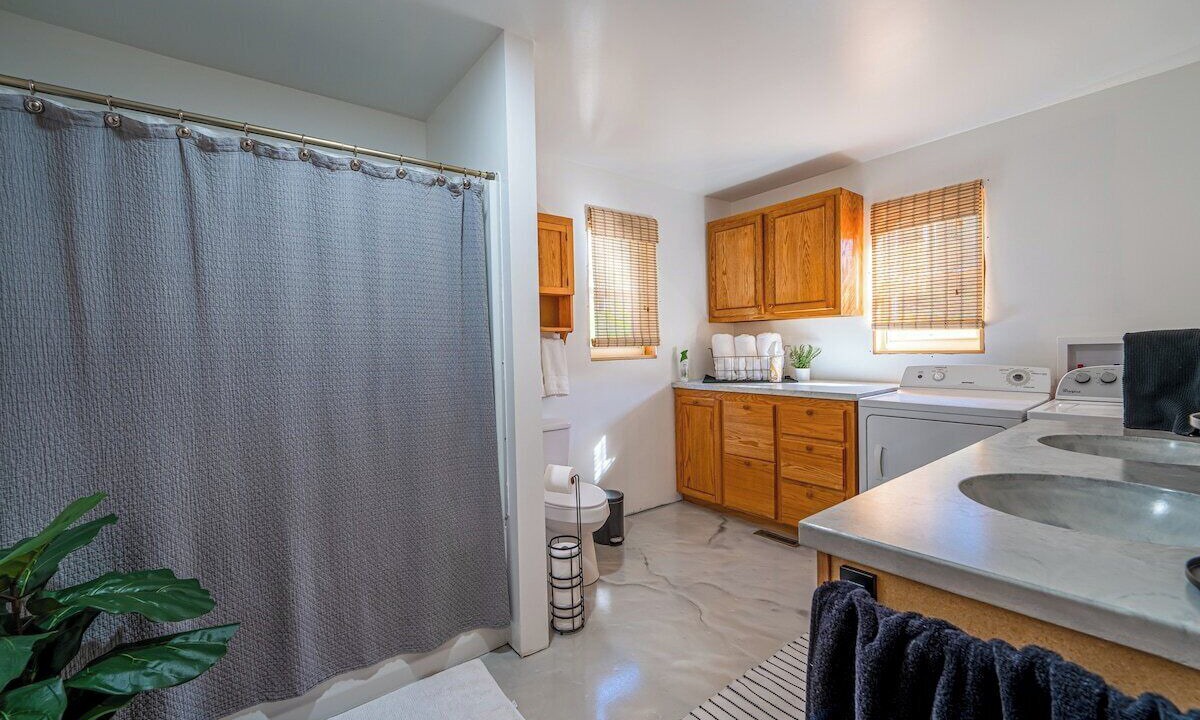 Photo of Bathroom in Wellsboro