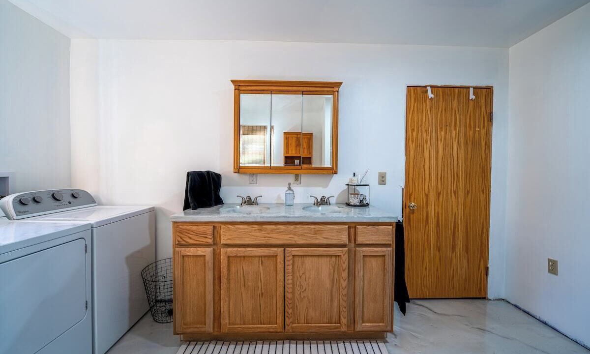Photo of Bathroom in Wellsboro